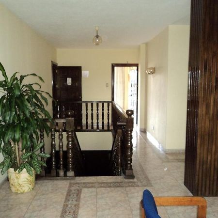 Hotel Cantabria Guatemala City Exterior foto