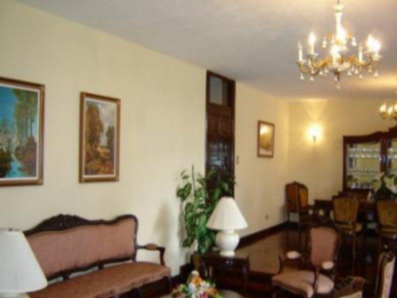 Hotel Cantabria Guatemala City Exterior foto