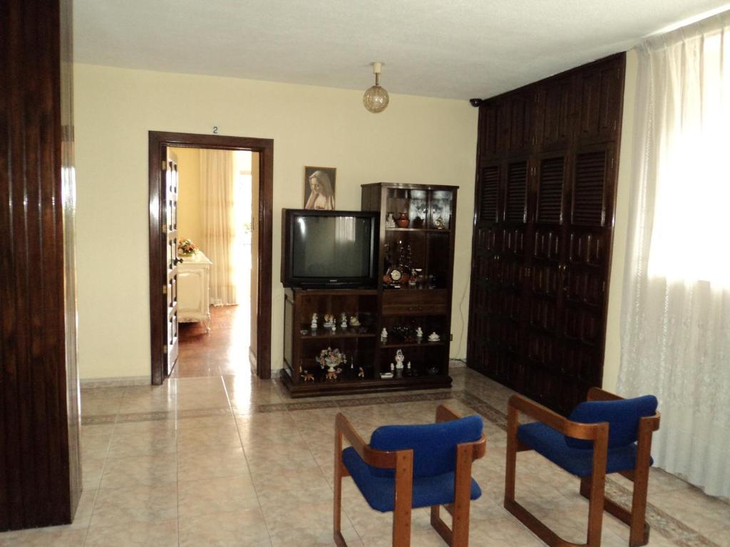 Hotel Cantabria Guatemala City Exterior foto