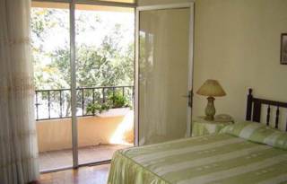 Hotel Cantabria Guatemala City Exterior foto